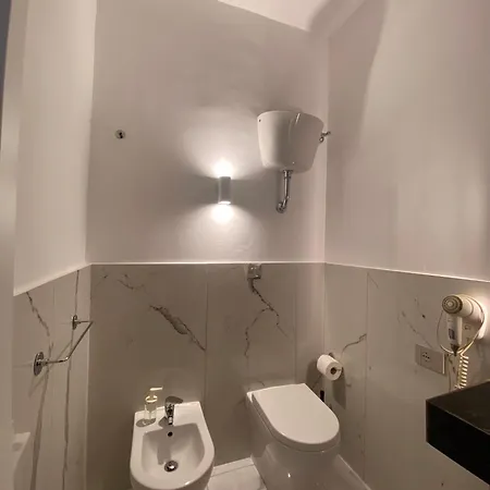 Nocleg ze śniadaniem La Dimora Di Marti 