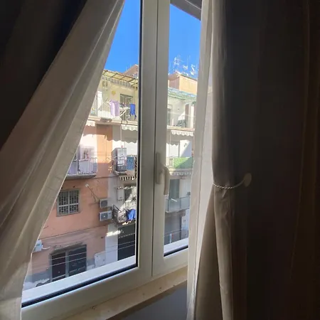 La Dimora Di Marti 