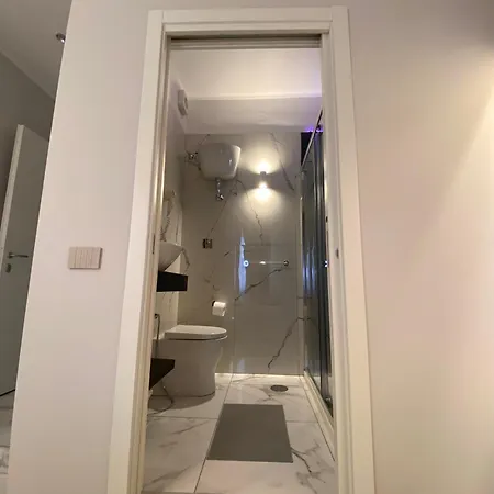 Nocleg ze śniadaniem La Dimora Di Marti 