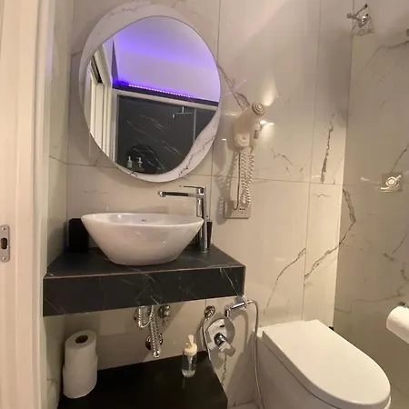 Nocleg ze śniadaniem La Dimora Di Marti 