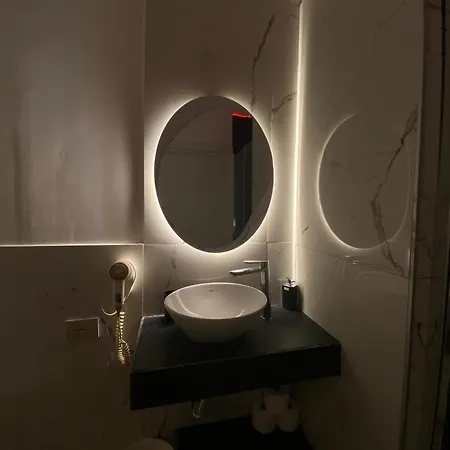 Nocleg ze śniadaniem La Dimora Di Marti 