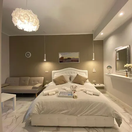 Nocleg ze śniadaniem La Dimora Di Marti 