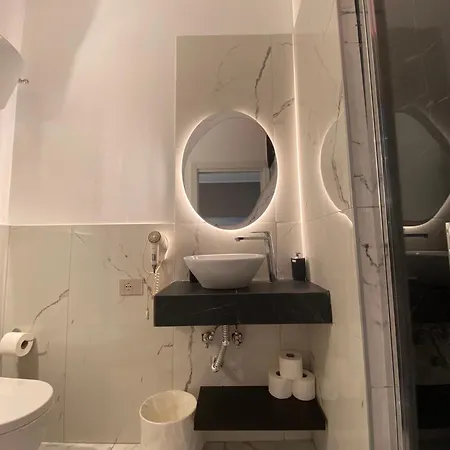 Nocleg ze śniadaniem La Dimora Di Marti 