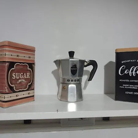 Nocleg ze śniadaniem La Dimora Di Marti 