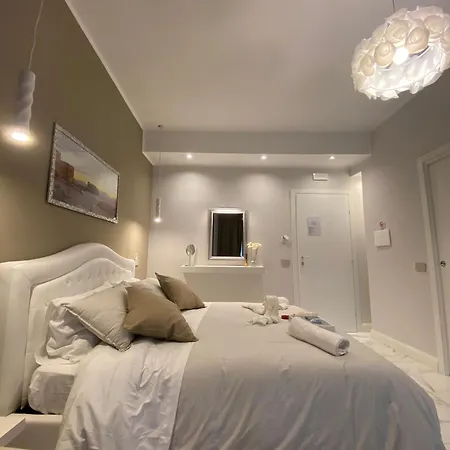 Bed & Breakfast La Dimora Di Marti 