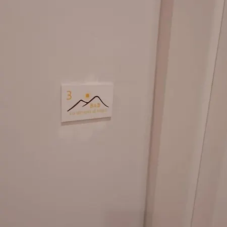 Bed & Breakfast La Dimora Di Marti 