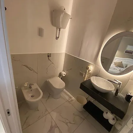 La Dimora Di Marti Museo Dante In Centro Elegante E Confortevole 4*