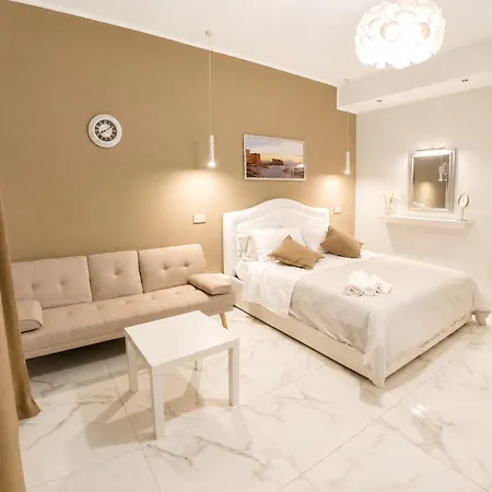 Bed & Breakfast La Dimora Di Marti 