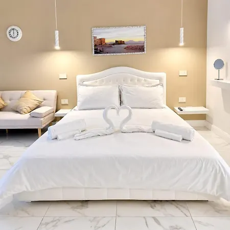 Bed & Breakfast La Dimora Di Marti 