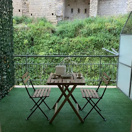 La Dimora Di Marti 