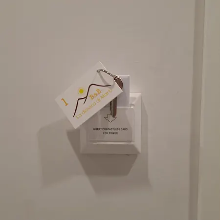 La Dimora Di Marti 