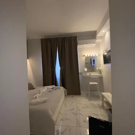 La Dimora Di Marti 