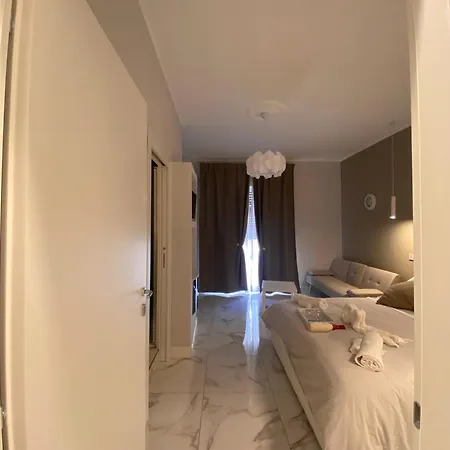 Bed & Breakfast La Dimora Di Marti 