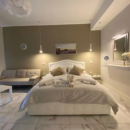 Bed & Breakfast La Dimora Di Marti 
